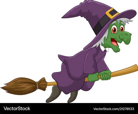 Sinister witch broom spreadsheet